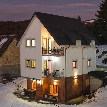 Apartment Snow Garden Kopaonik Buitenkant foto