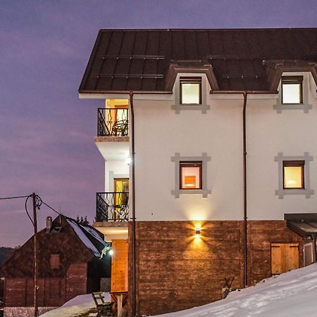 Apartment Snow Garden Kopaonik Buitenkant foto