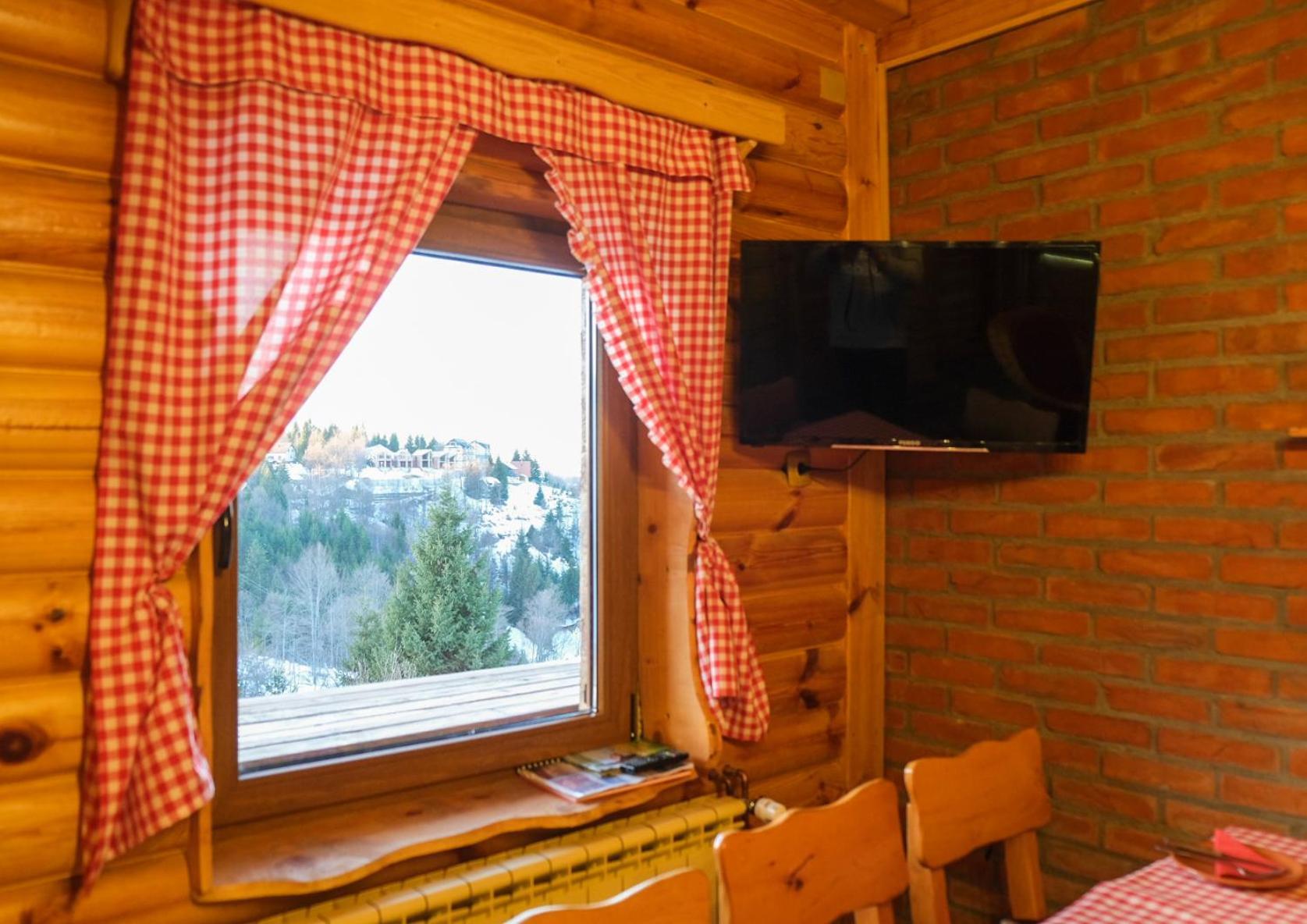 Apartment Snow Garden Kopaonik Buitenkant foto