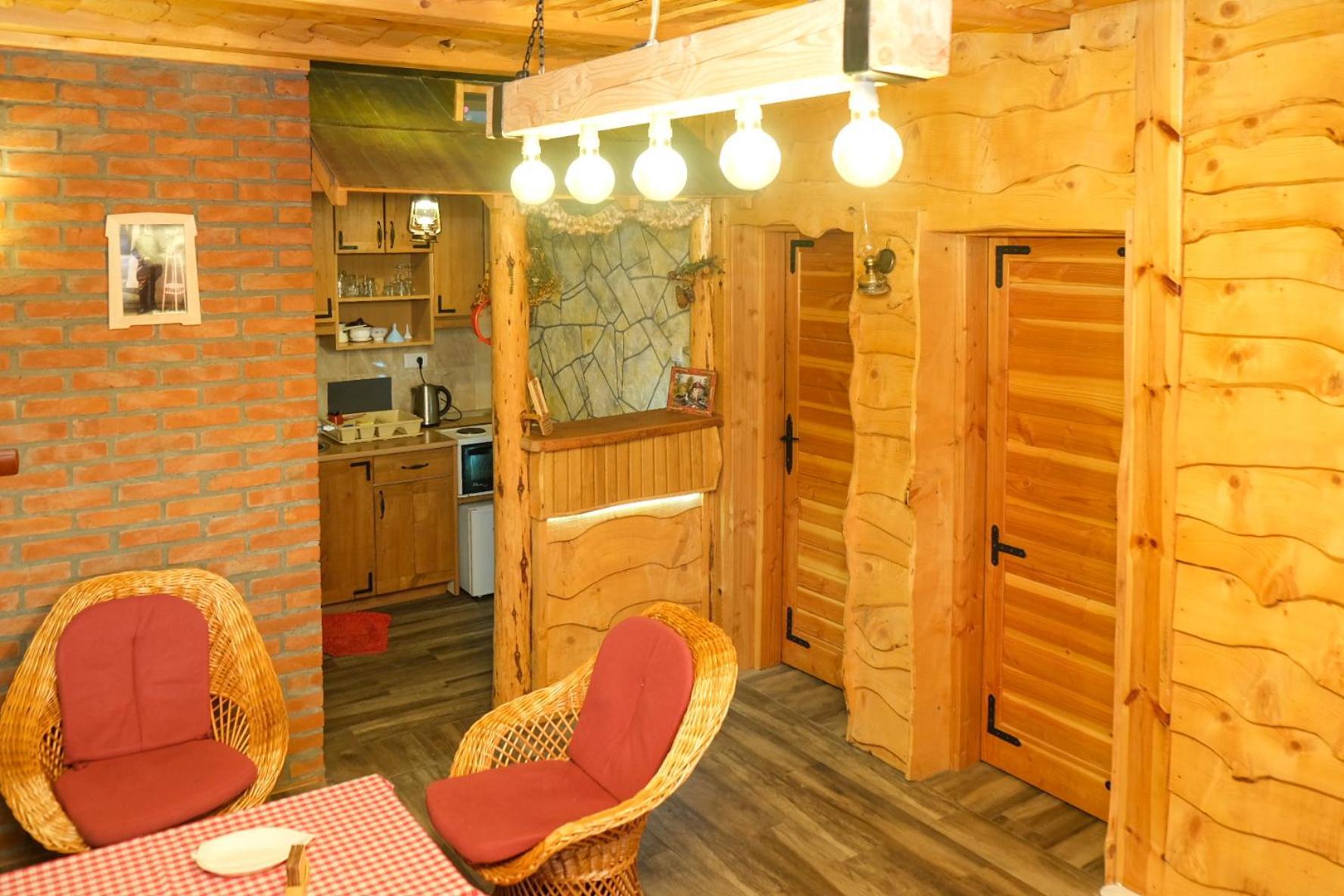 Apartment Snow Garden Kopaonik Buitenkant foto