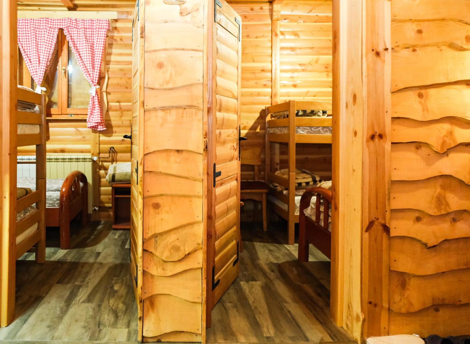 Apartment Snow Garden Kopaonik Buitenkant foto
