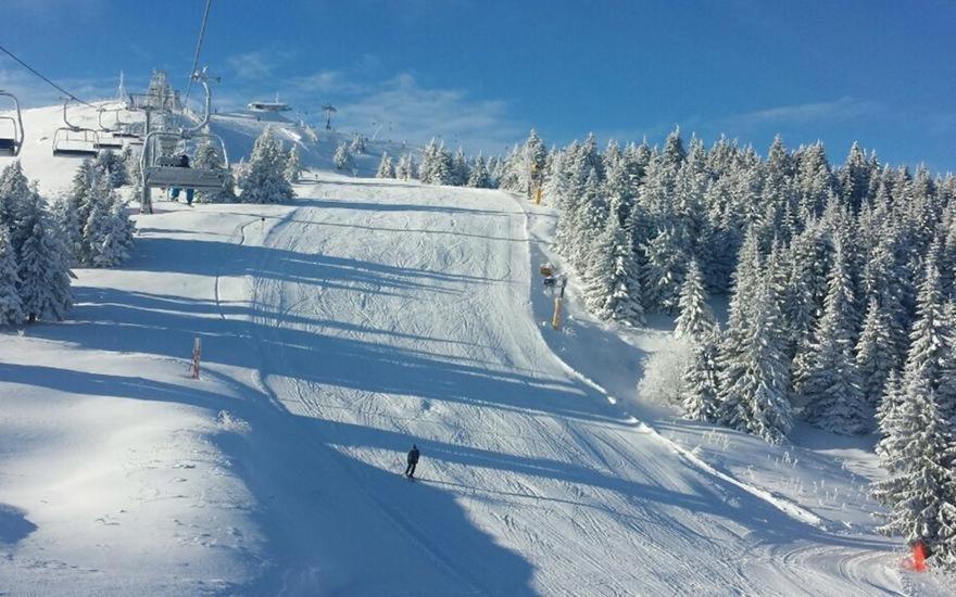 Apartment Snow Garden Kopaonik Buitenkant foto